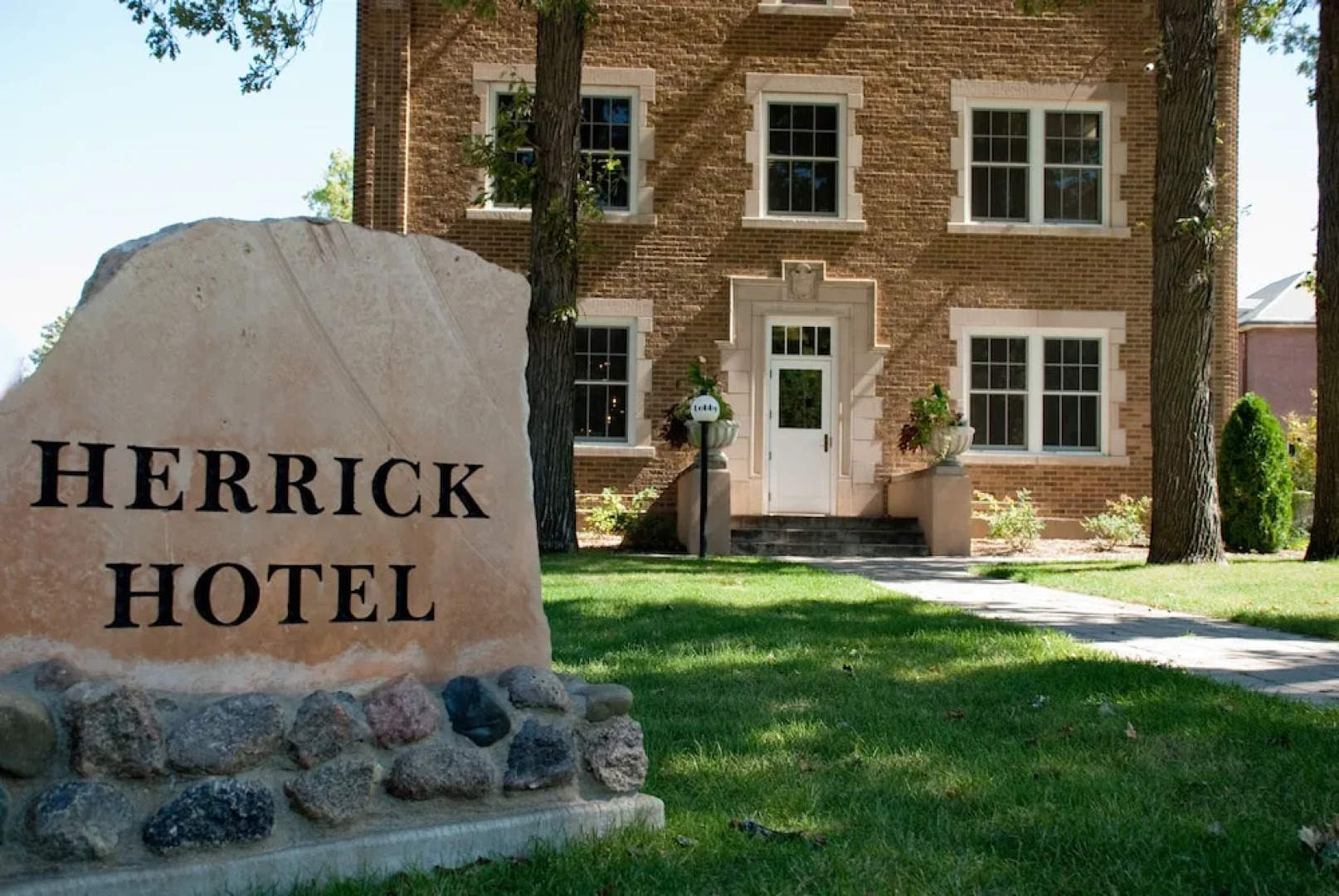 Buffalo Ridge Resort