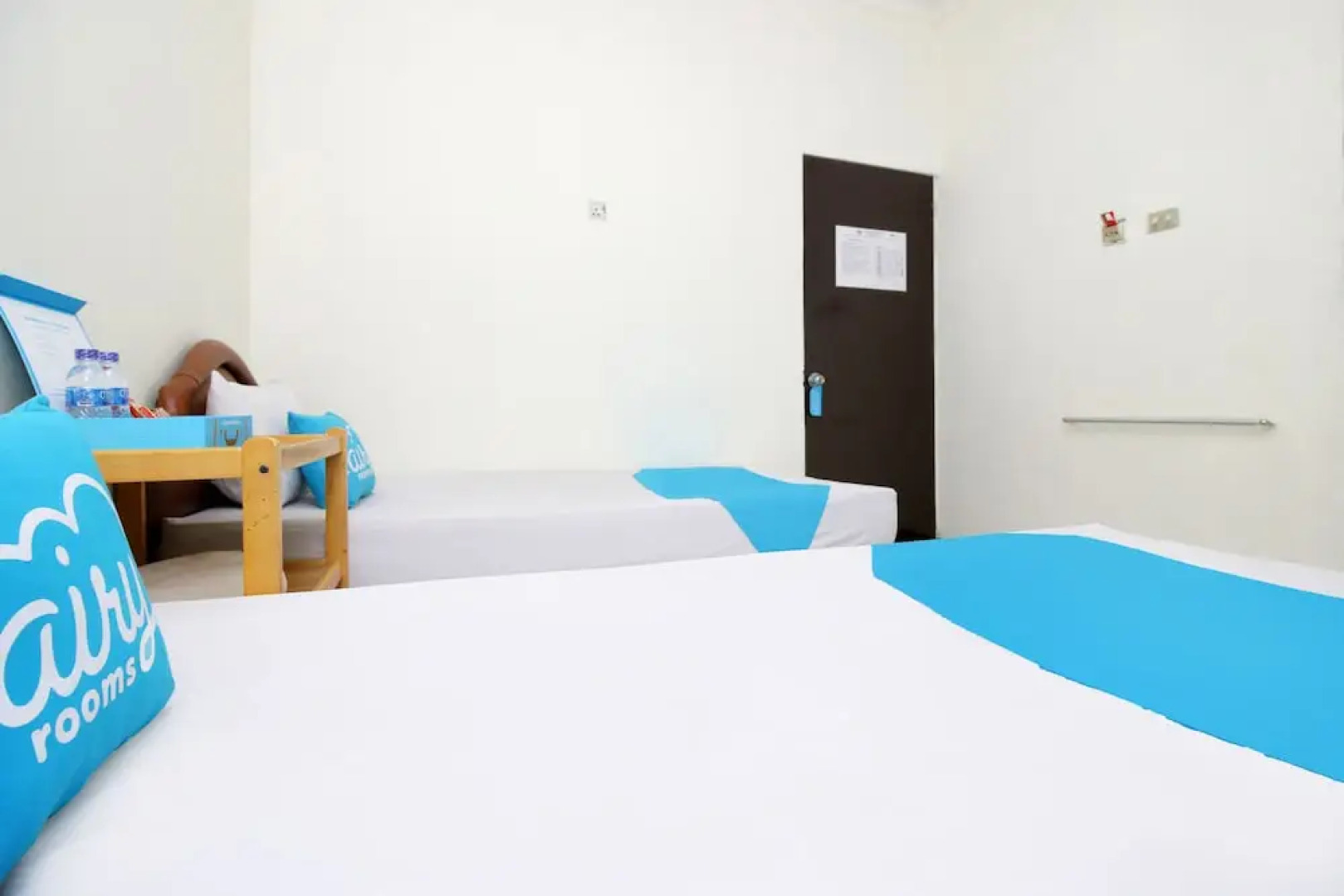 Airy Eco Singkawang Barat Diponegoro 32