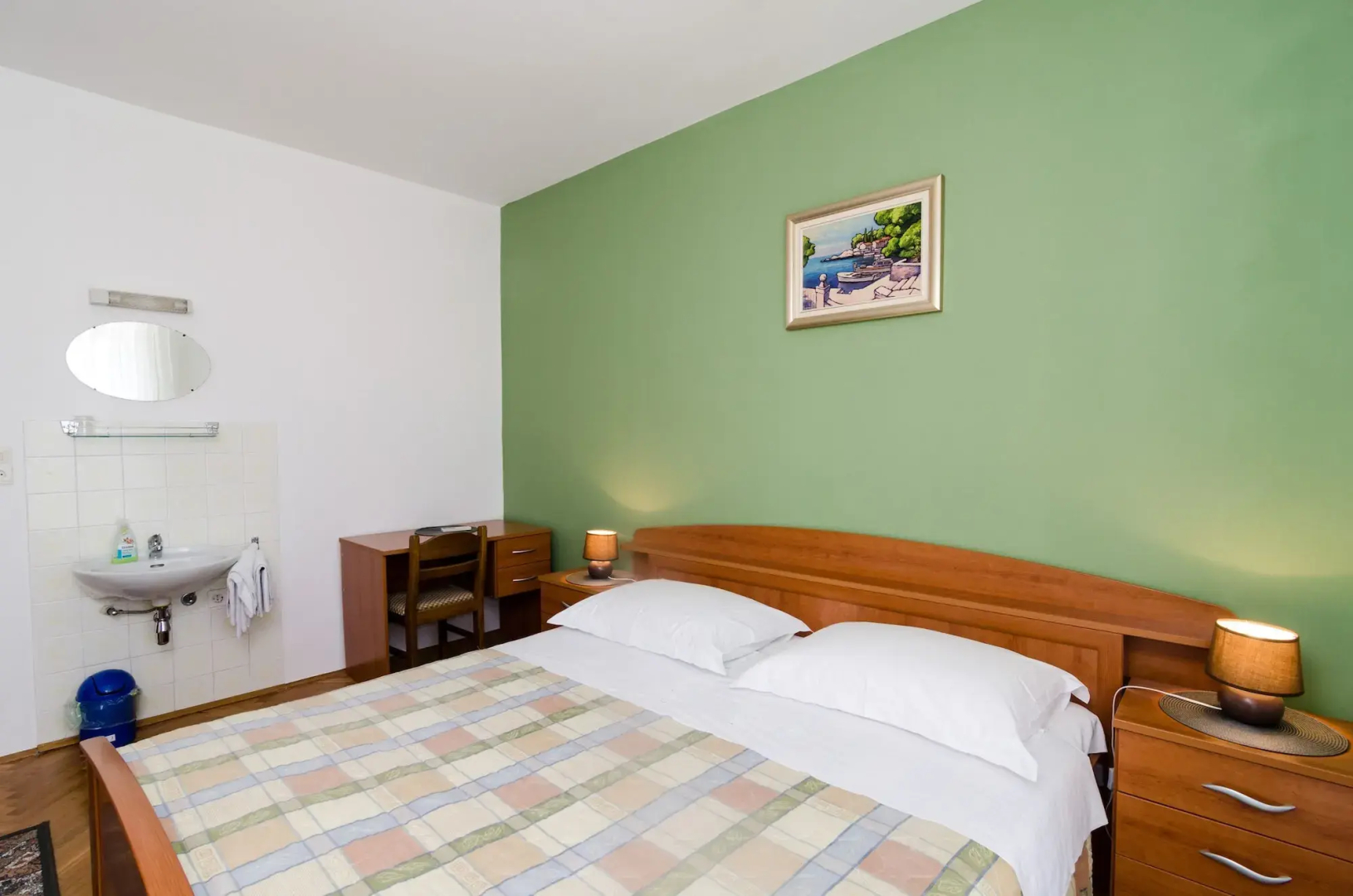 Guesthouse Moretić
