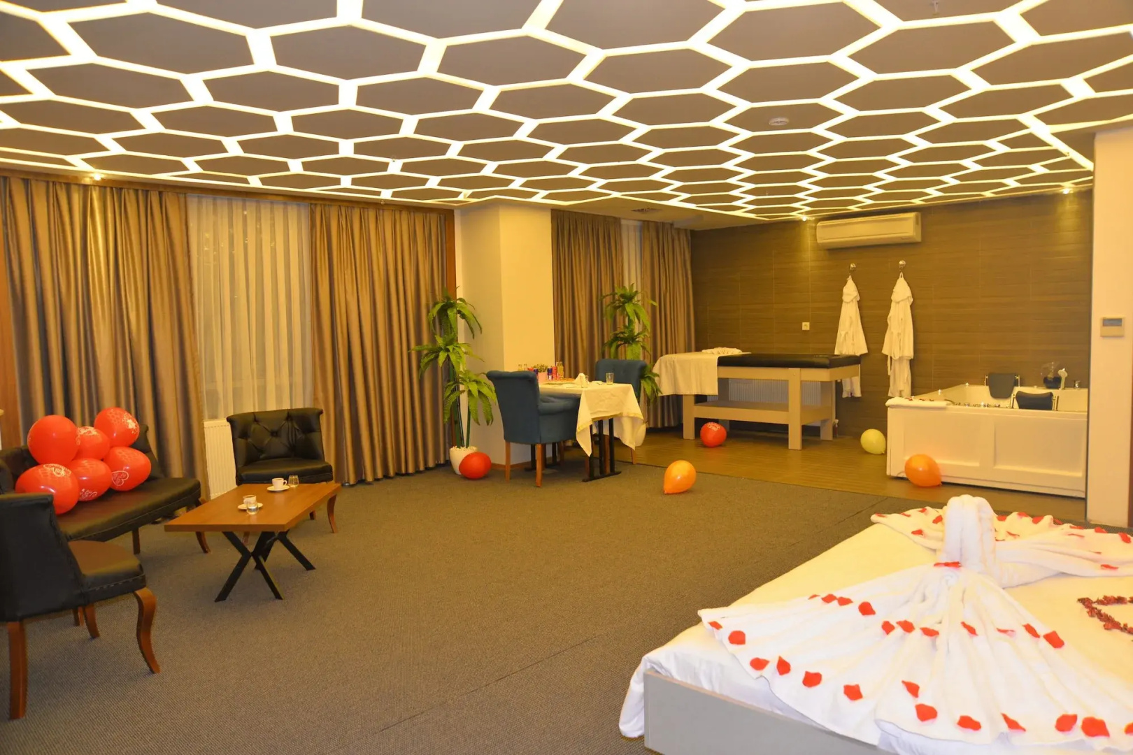 Tevetoglu Hotel