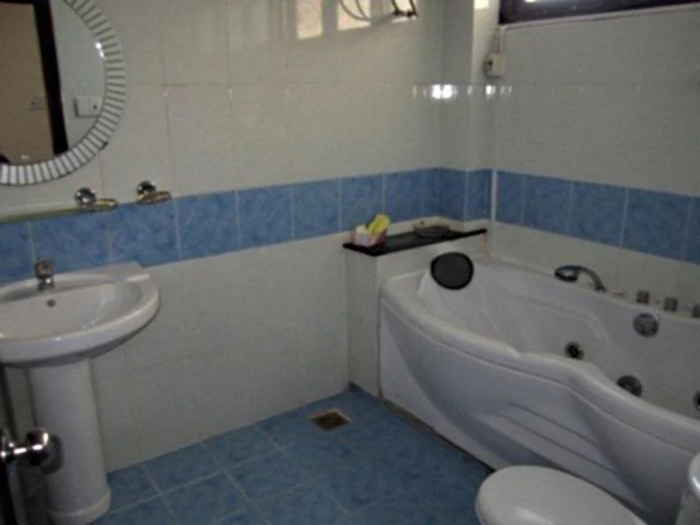 Thuy Duong Hotel
