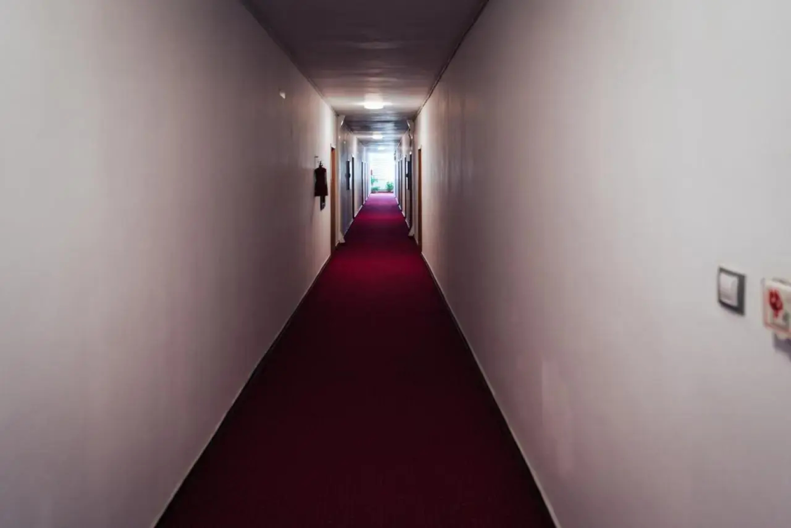 Hotel Romanita