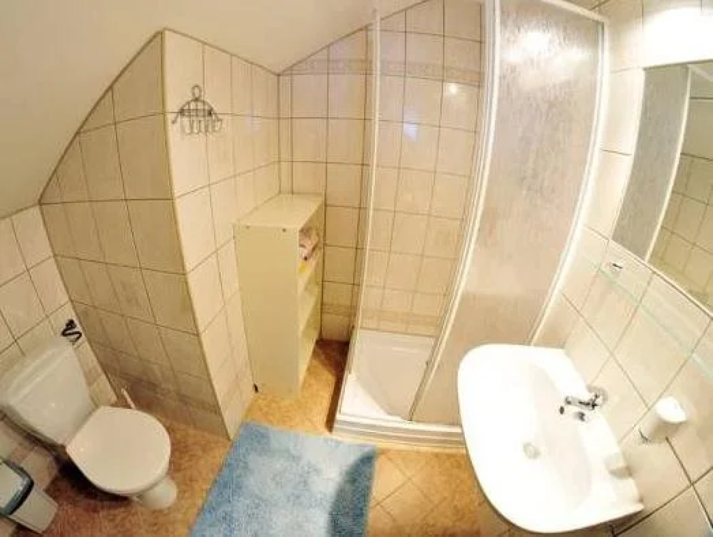Pension 220 - Family Apartments in Vrchlabi, Giant Mountains