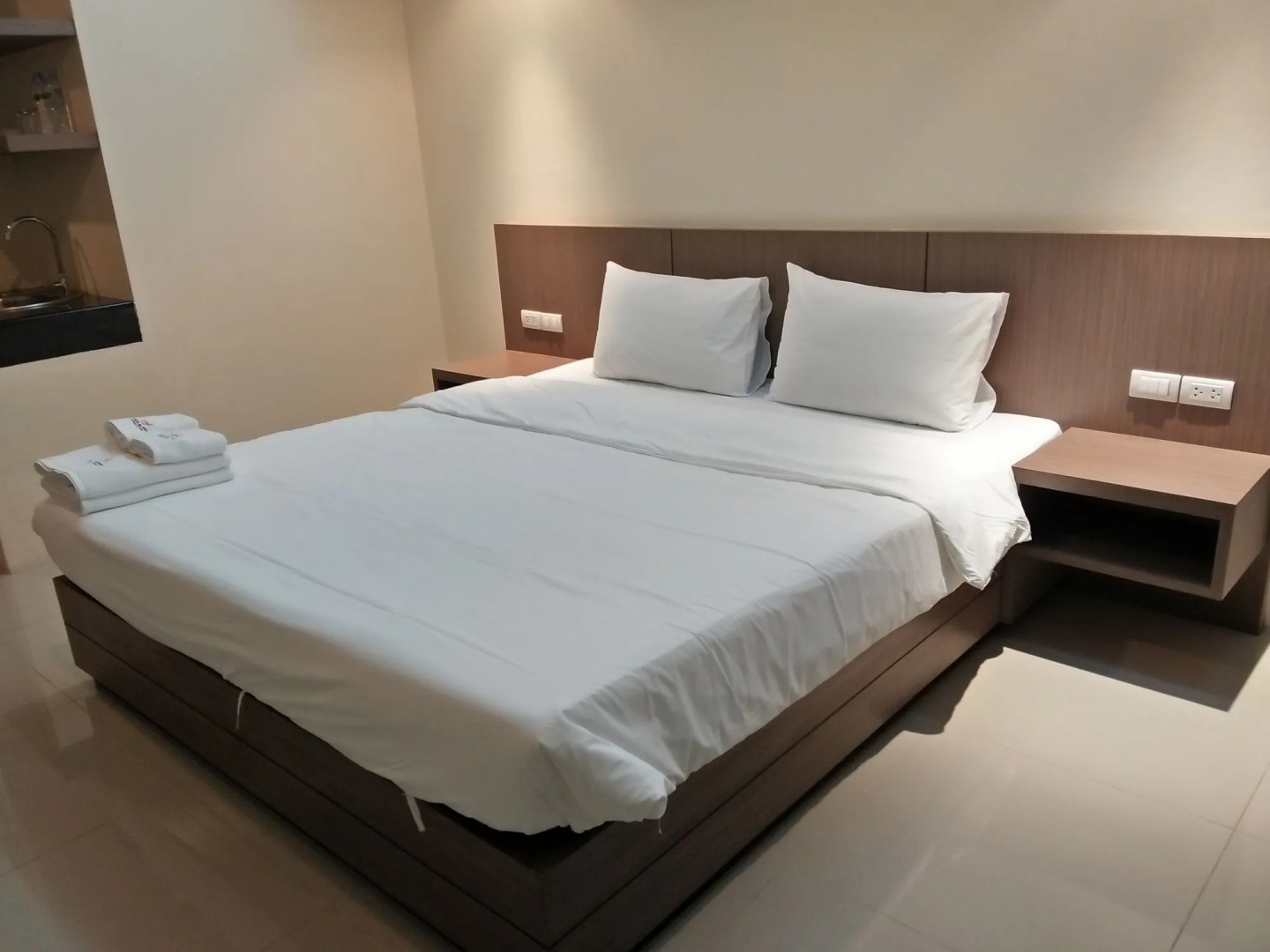 OYO 488 Delight Residence