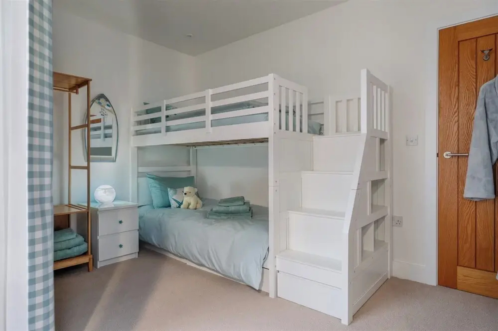 Beach House in Bigbury on Sea