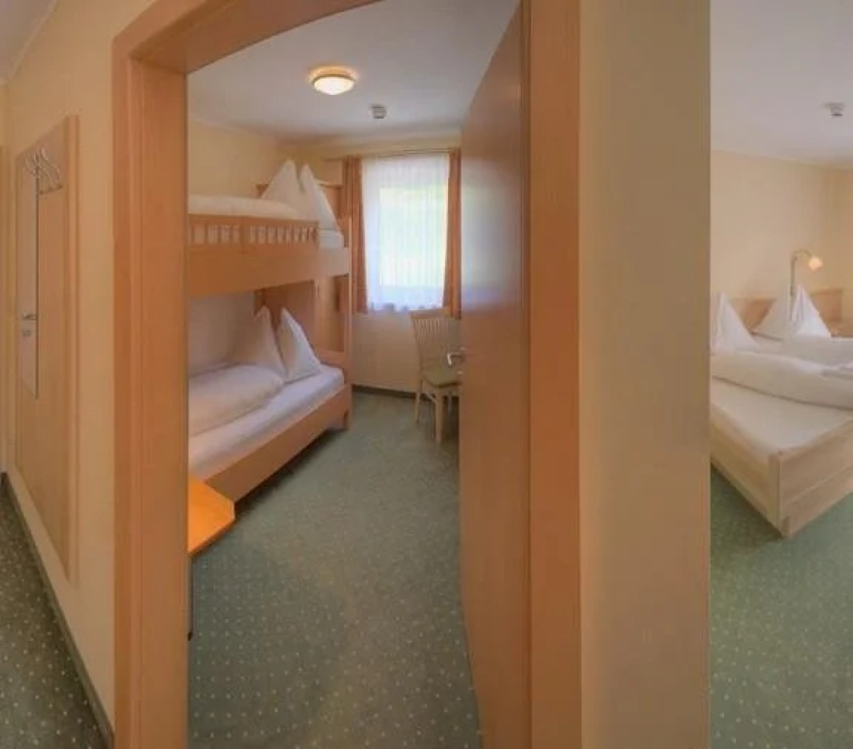 Alpengasthof Grimmingblick