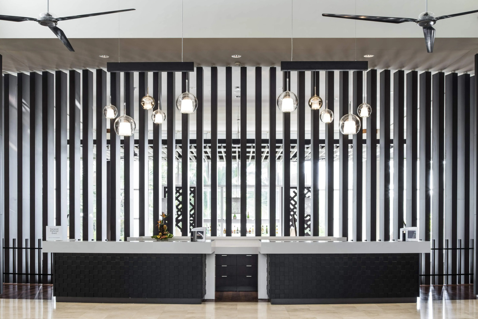 Le Méridien Noumea Resort & Spa