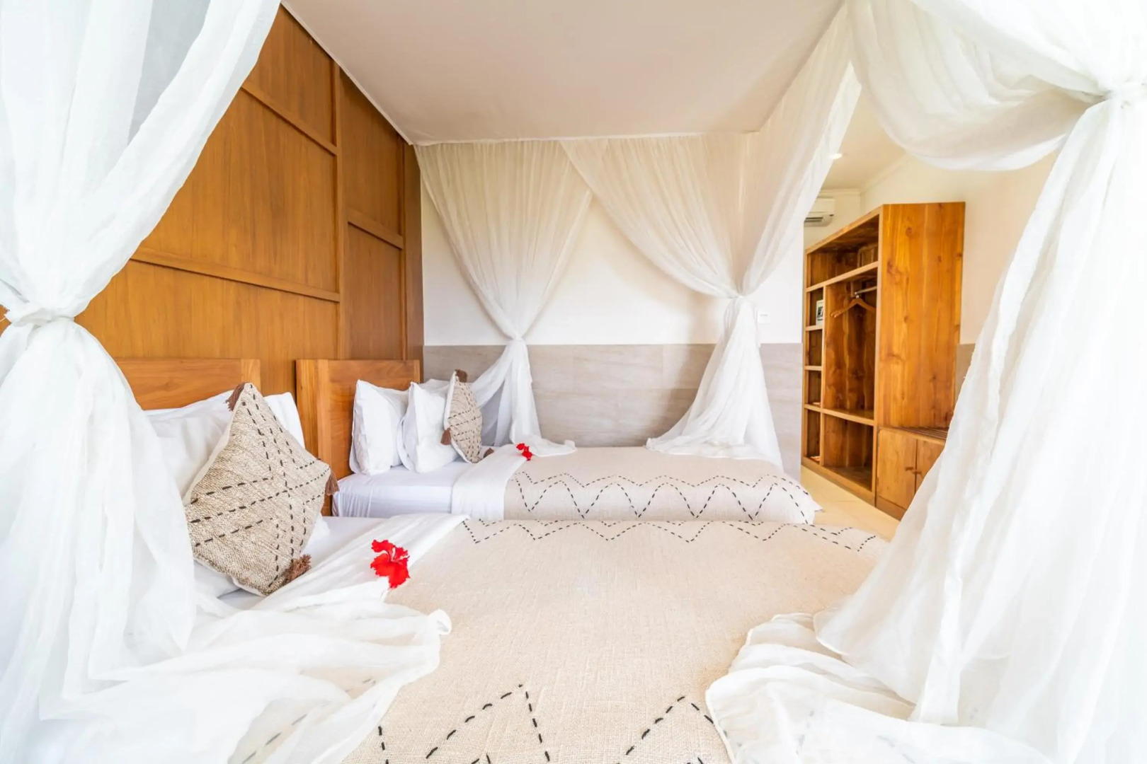 Rijasa Agung Resort Villas