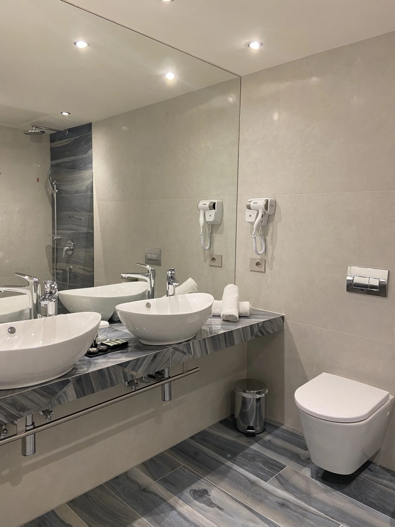 Sandalia Boutique Hotel - Adults Only