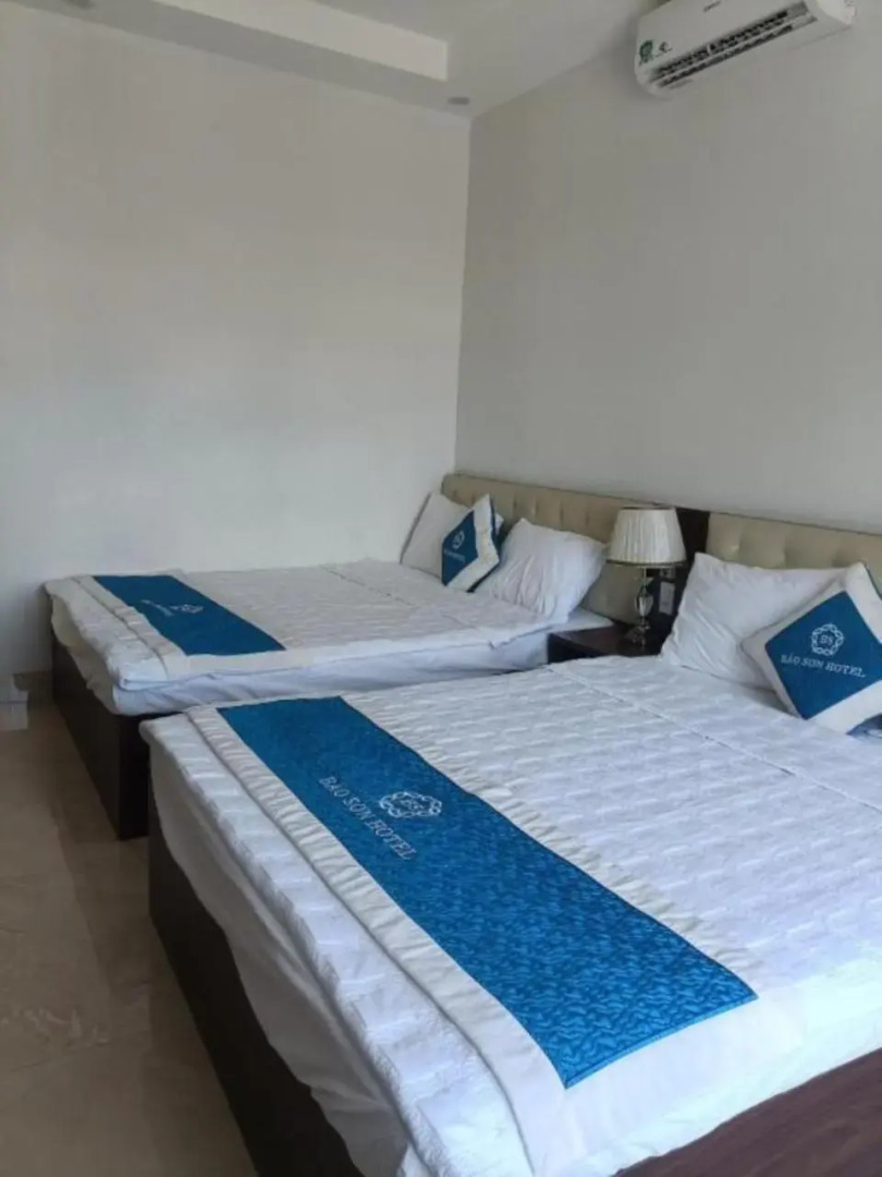 Thang Long Guesthouse