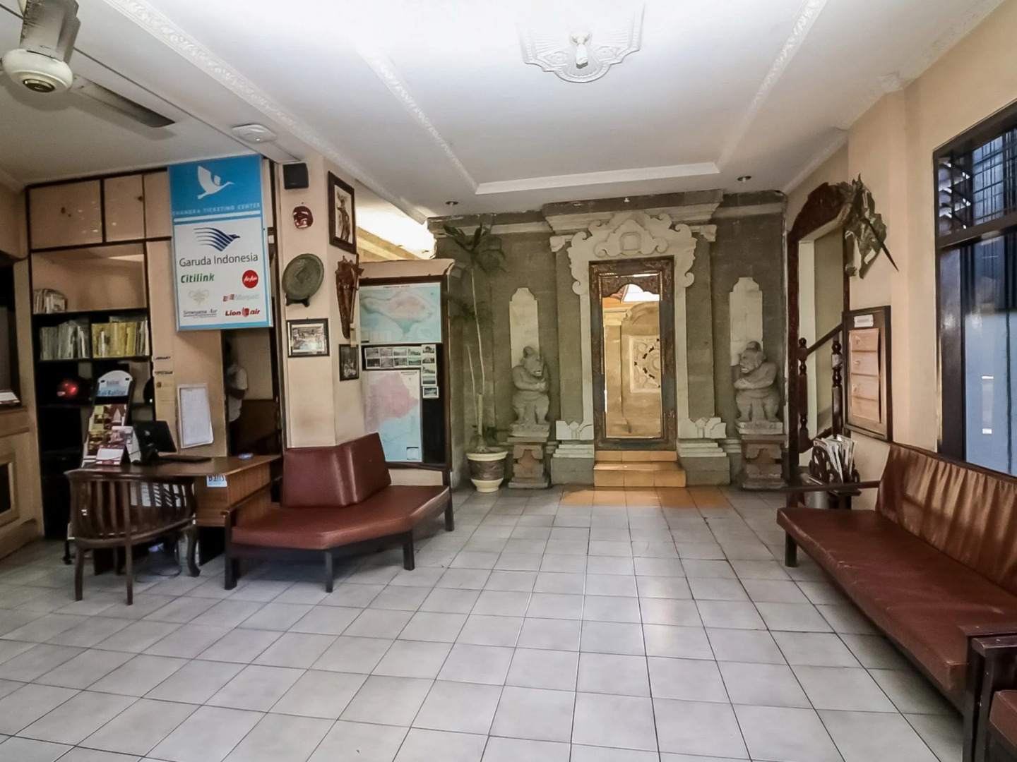 OYO 3244 Grand Chandra Hotel