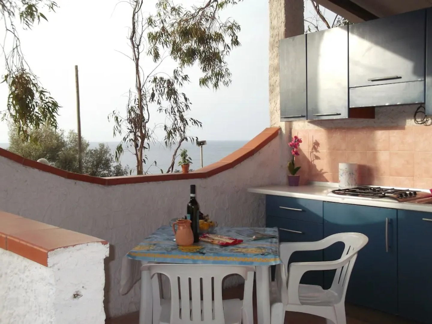 Villaggio Camping Costa del Mito