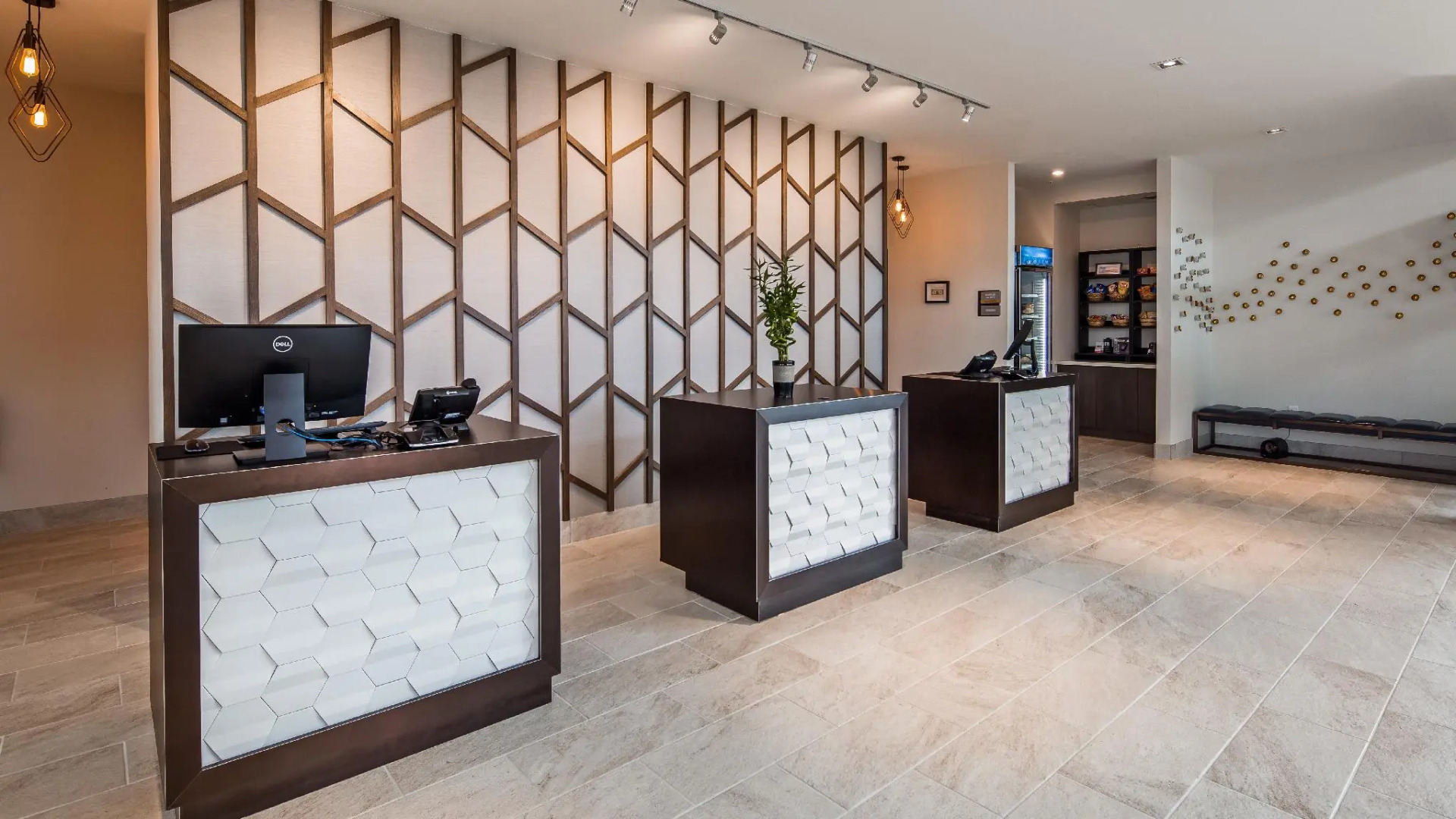 Best Western Plus Executive Residency Austin - Round Rock