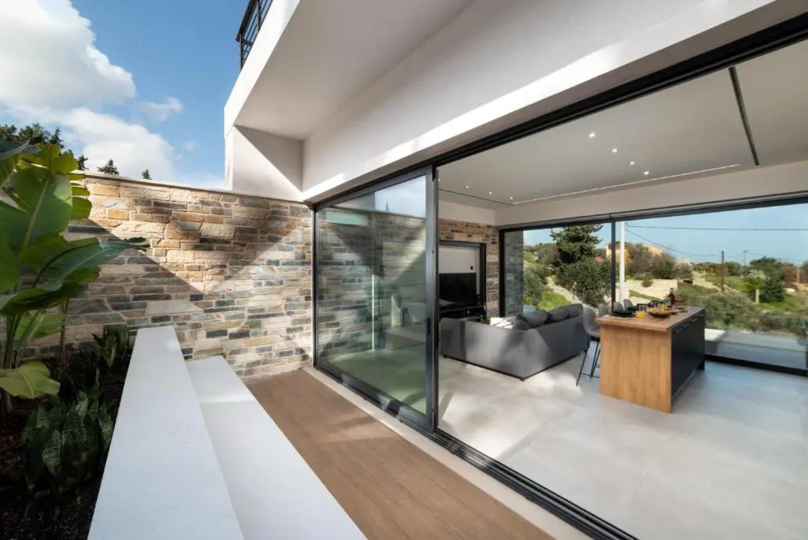 Villa Kallos by MediterraneanVillas