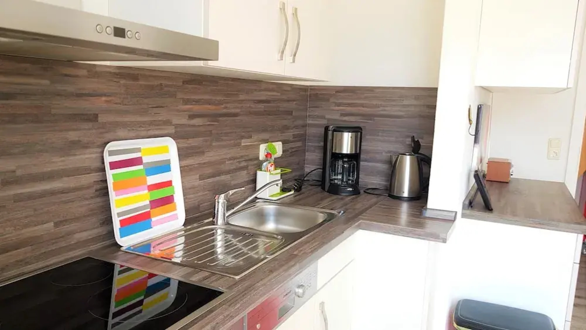 Ferienwohnung Huse