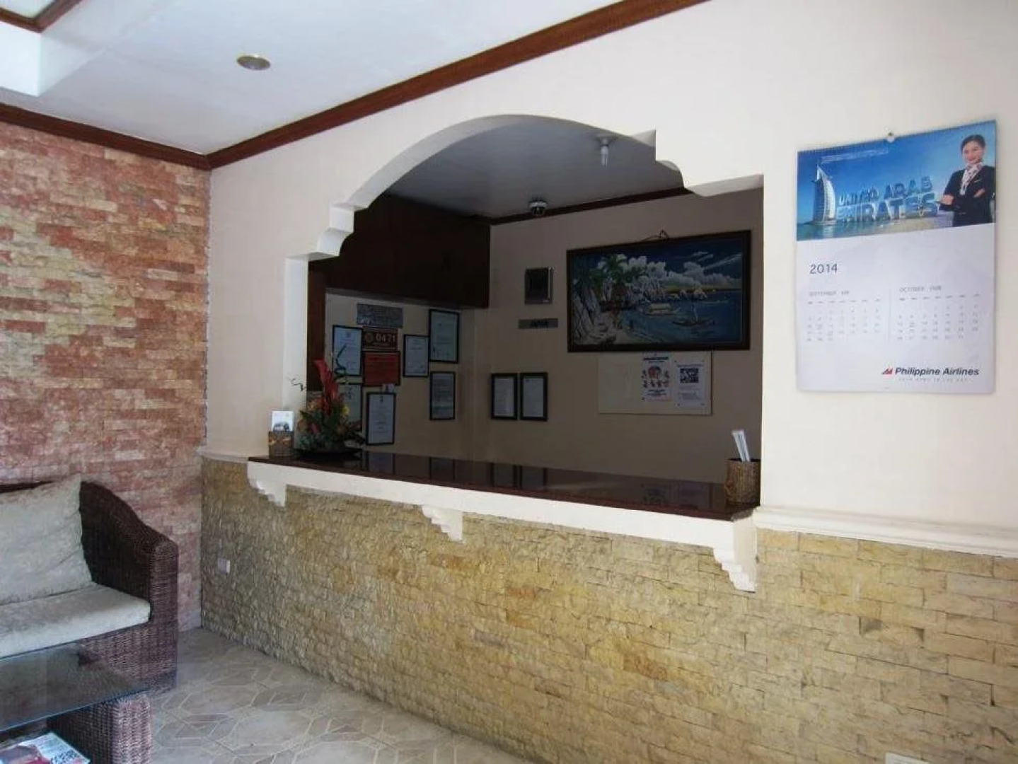 Elsalvador Beach Resort