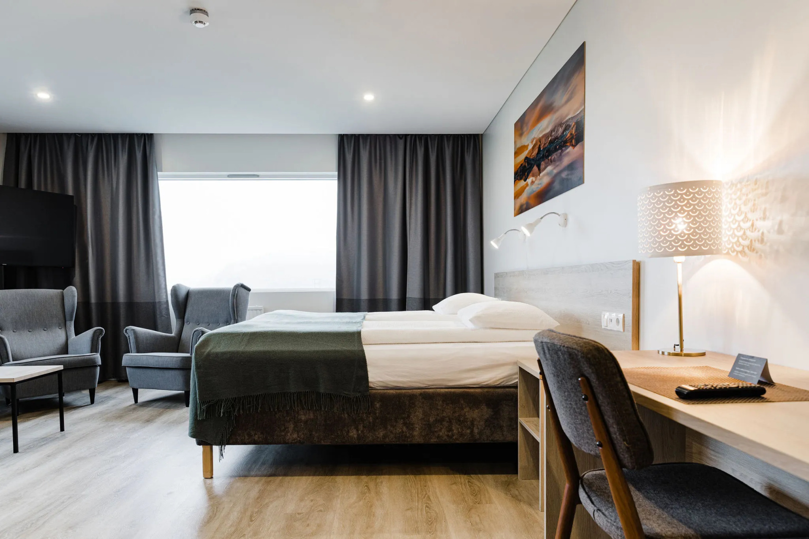 Hotel Katla by Keahotels
