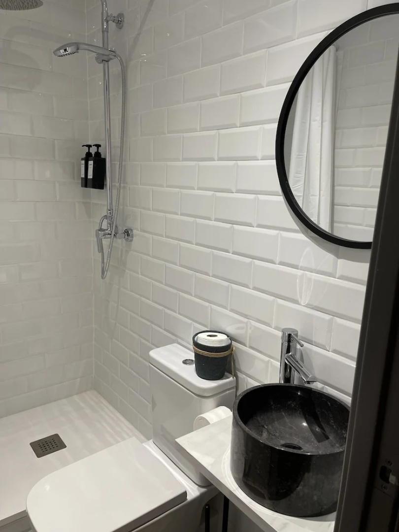 Barcelona Pr Guesthouse