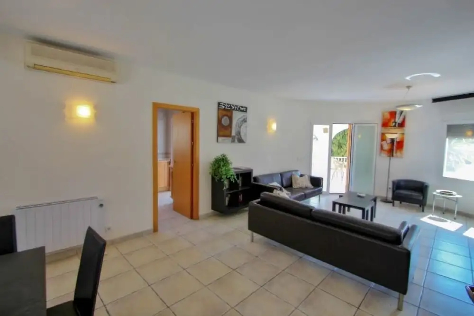 Aldebarán - Costa Blanca holiday rental with private pool