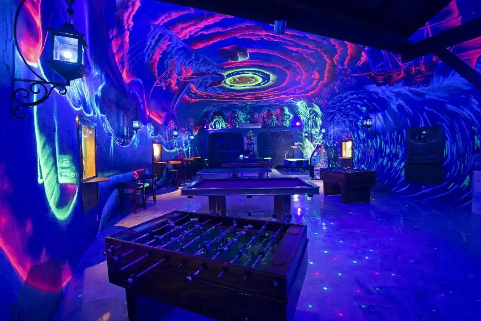 Vista Playa de Oro Manzanillo