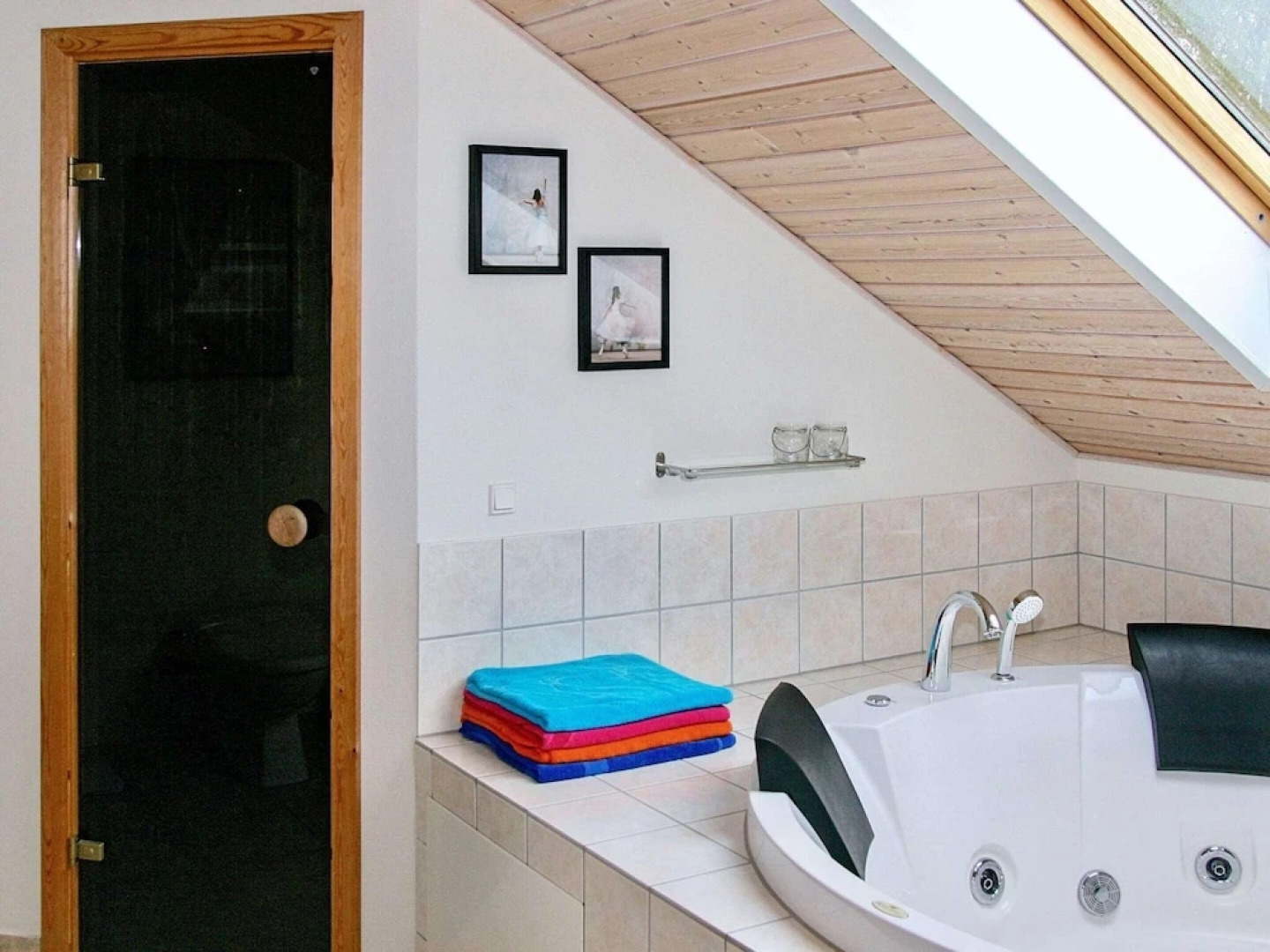 12 Person Holiday Home in Rodby