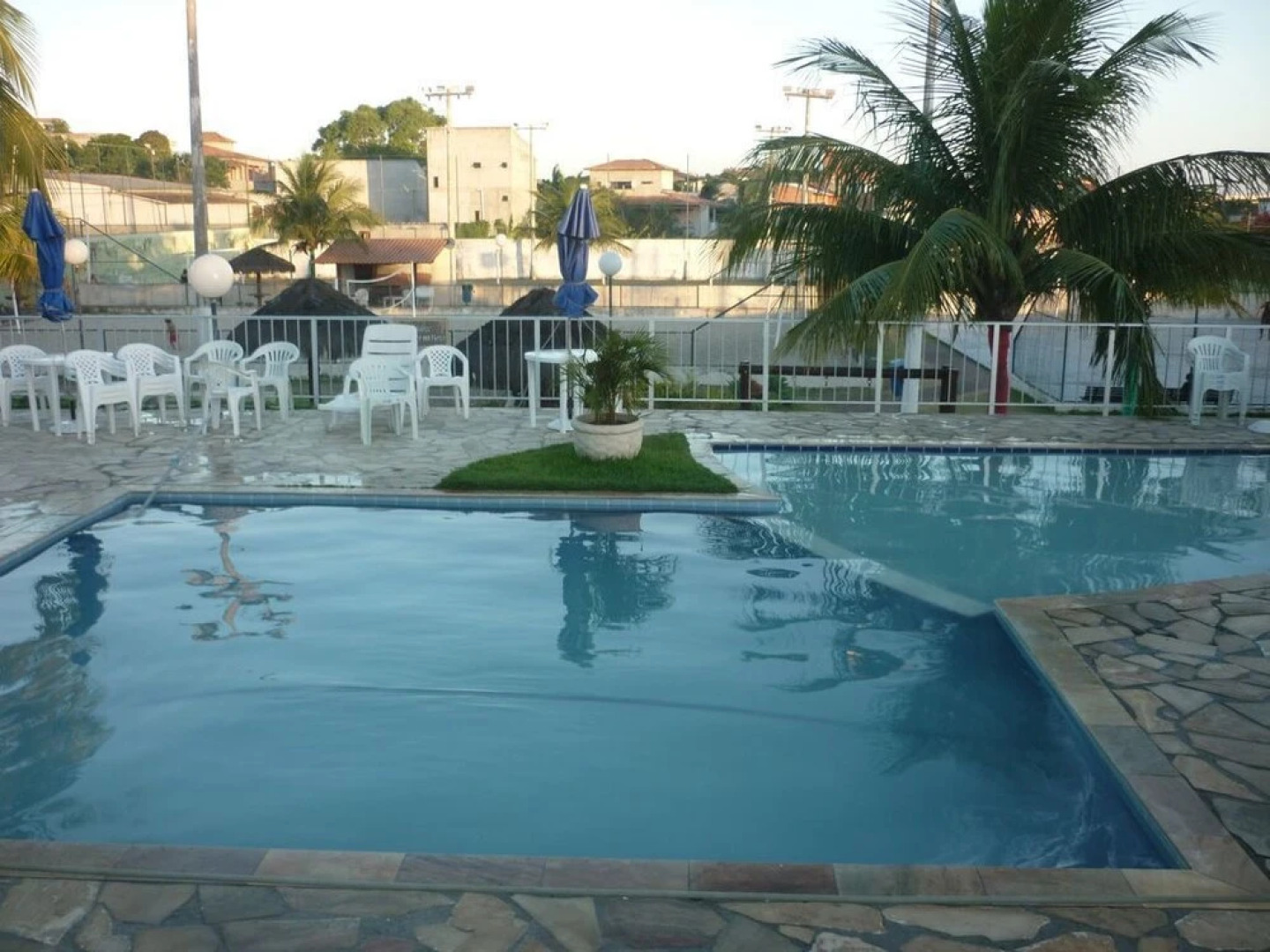 Apto Cabo Frio Marina Clube