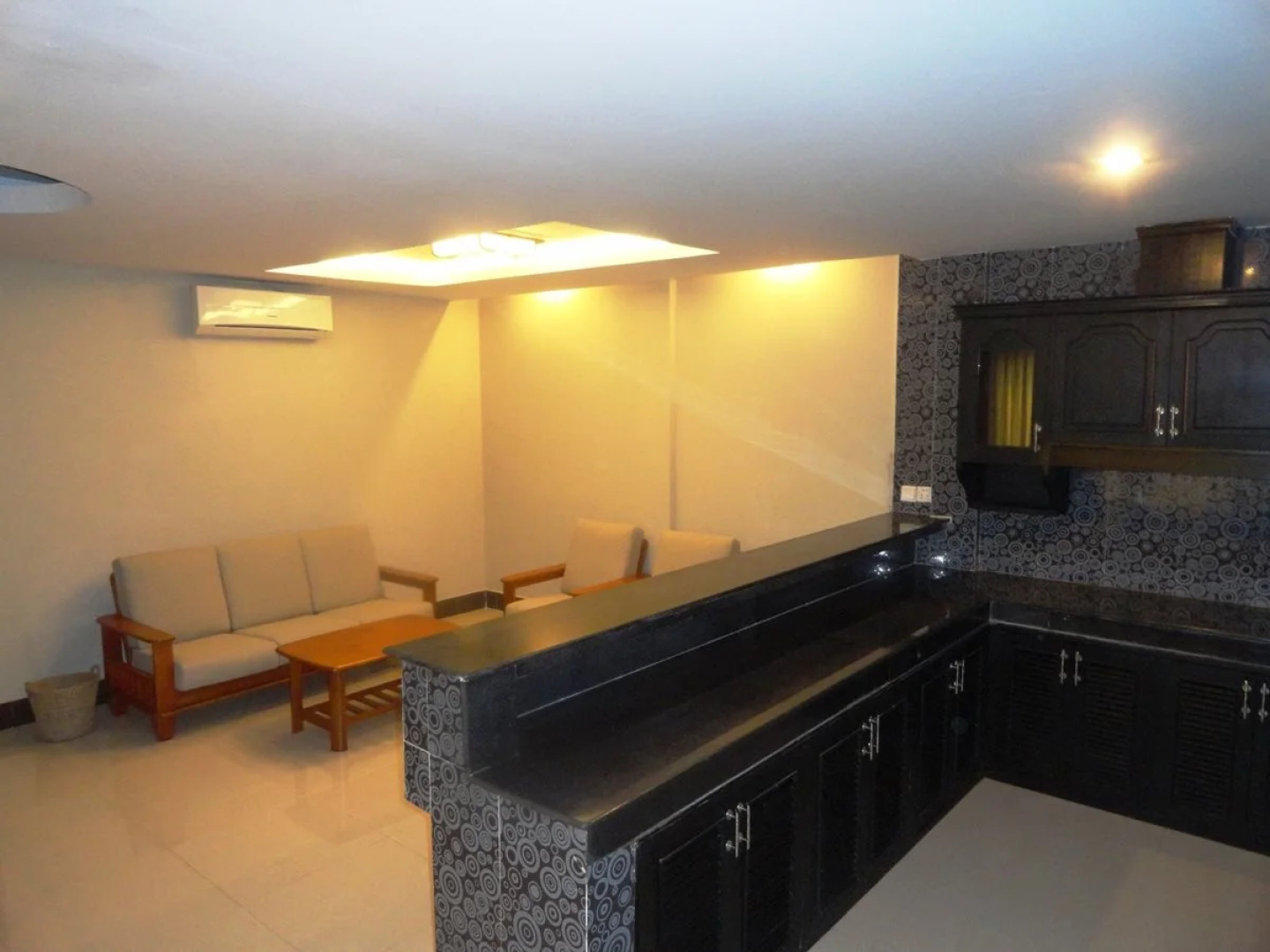 Rock Royal Hotel & Resort