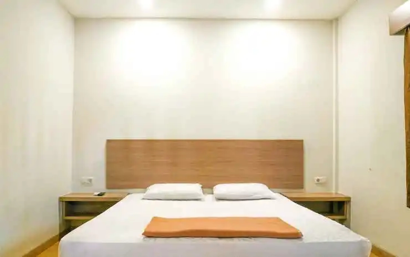 Hotel Wisata Bandar Jaya