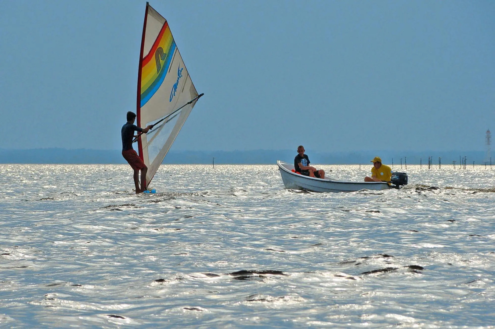 Holiday Home in Stepnica for 6 Persons