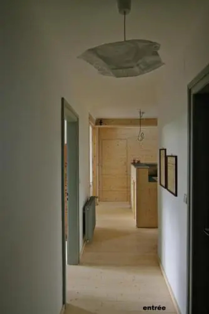 Appartement du Château d'eau