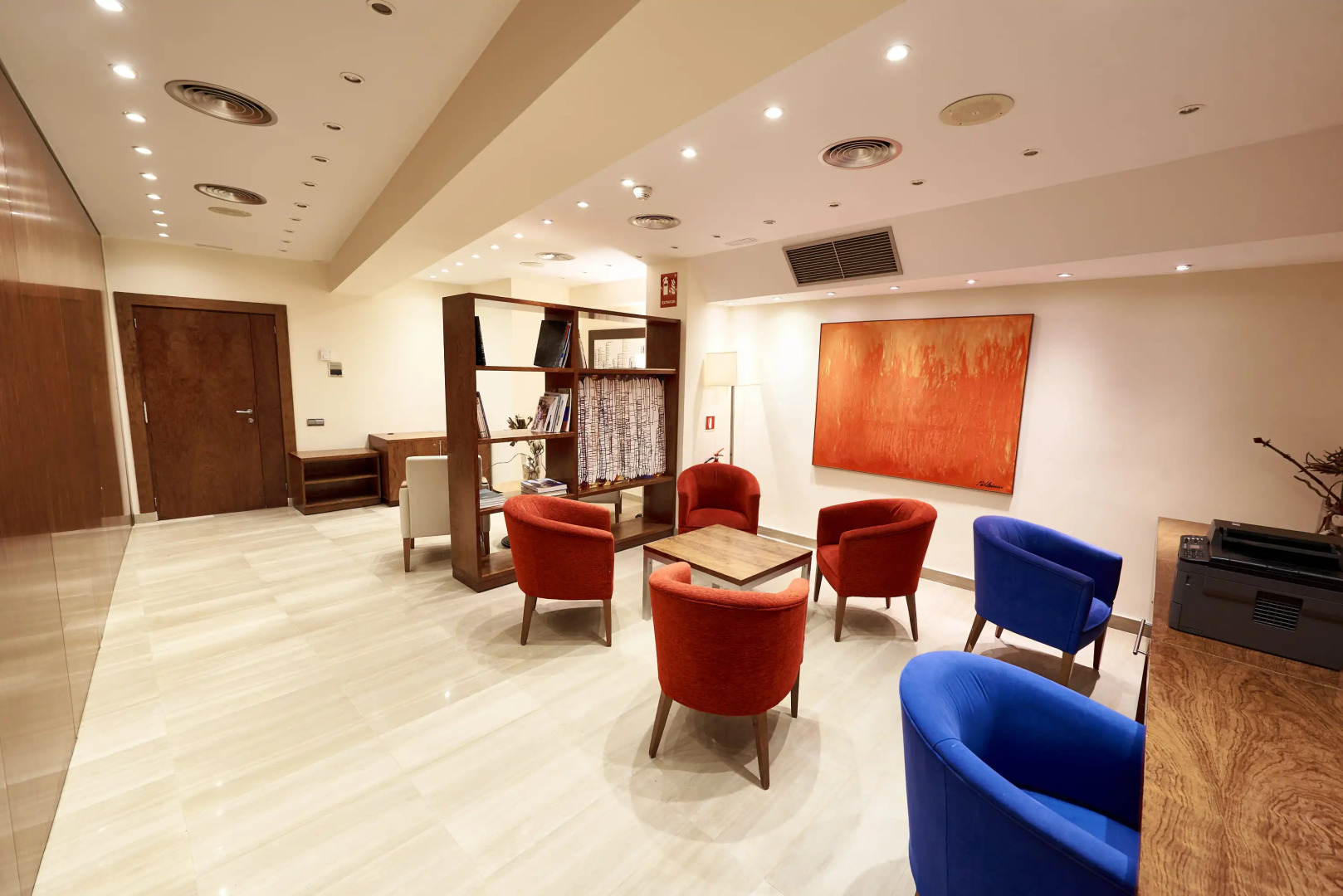 Hotel Garbi Millenni