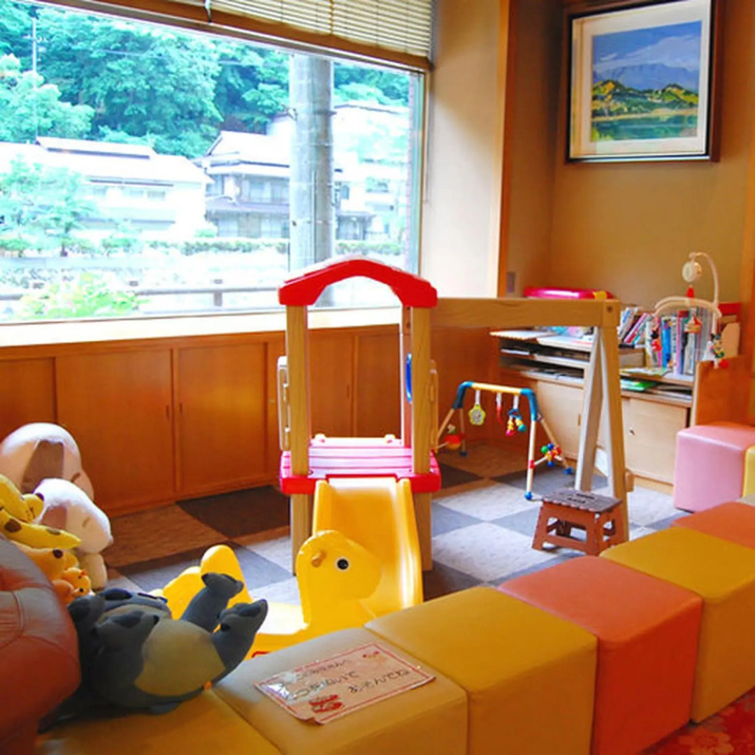 Yubara Kokusai Kanko Hotel Kikunoyu