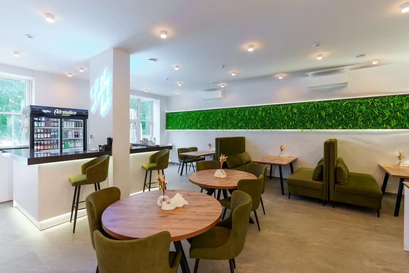 Кислород О2