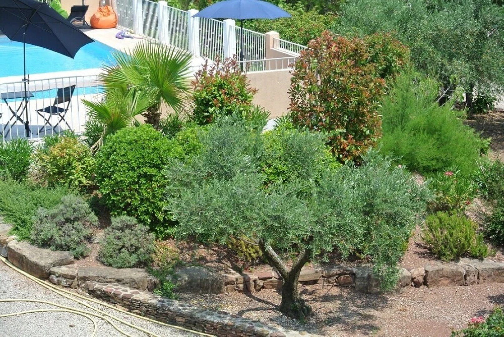 The Gîte Moulin au Viala du Bosc 34700