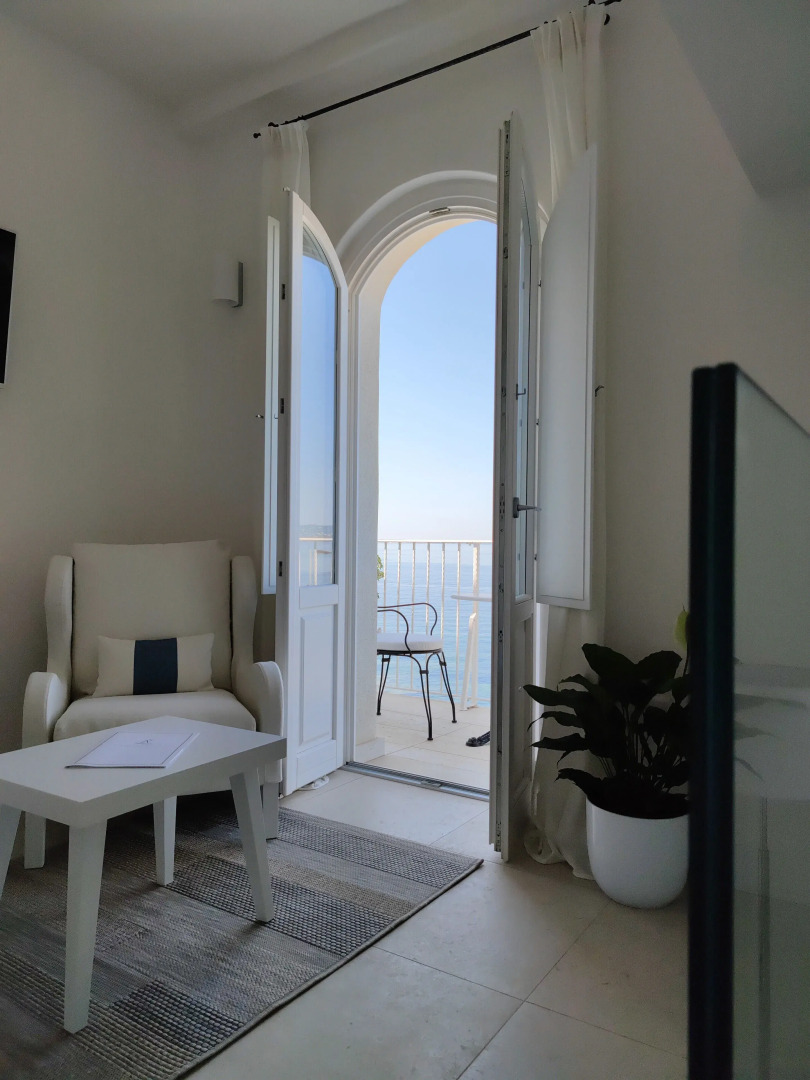 Relais la Ghinghetta