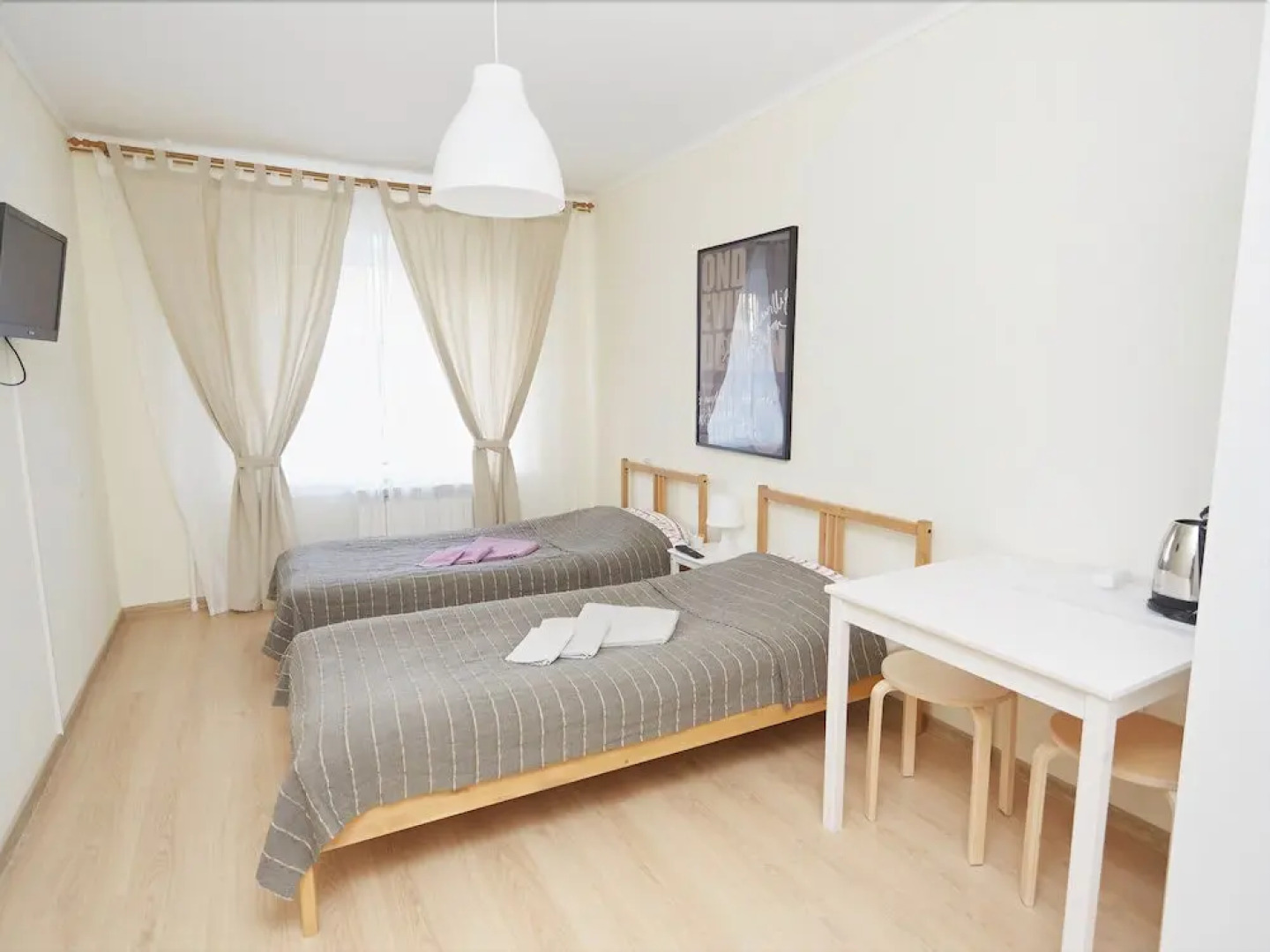 Zona Sna Na Studencheskoy