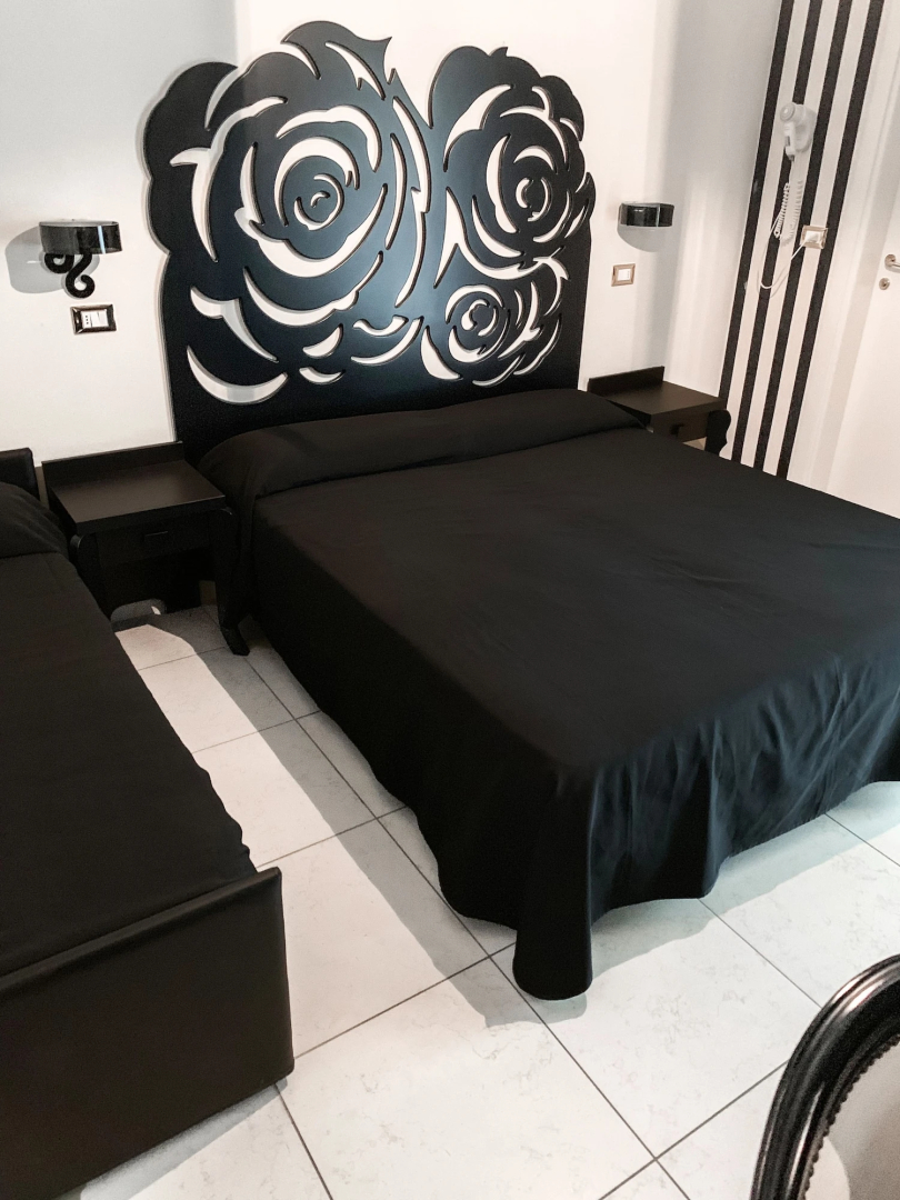 Hotel Le Cinema