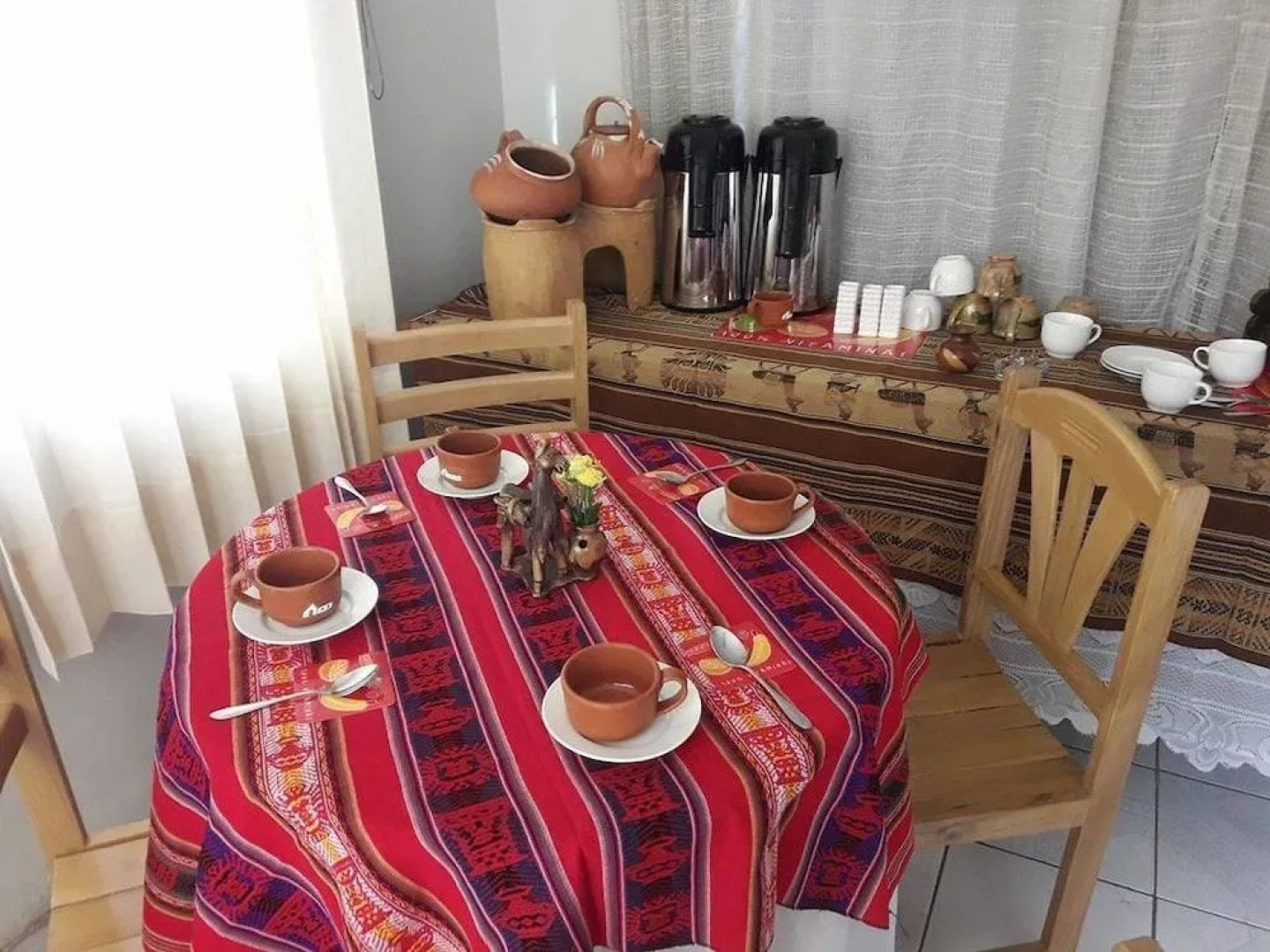 Casona Inka’s Dream