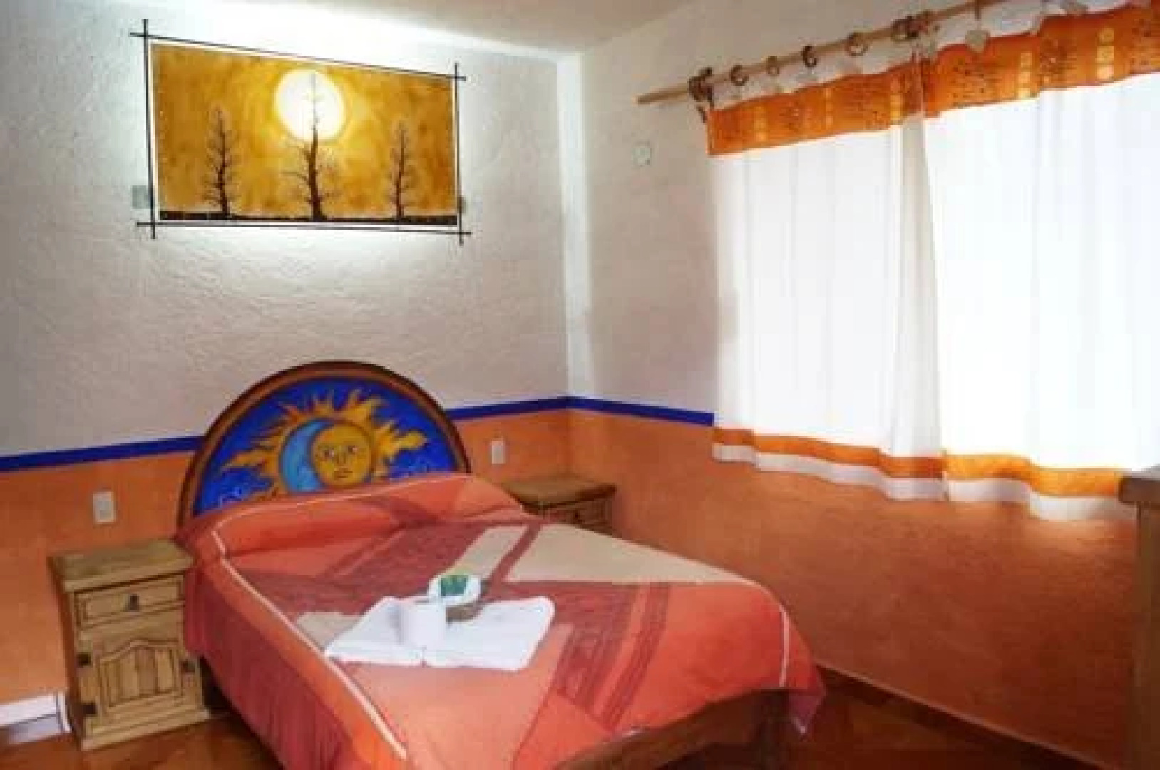 Hotel Posada Casa Las Gaviotas