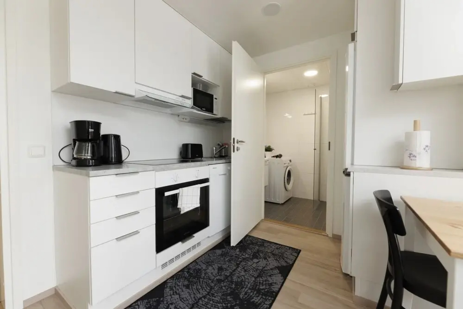 Hiisi Homes Hämeenlinna Asemanranta