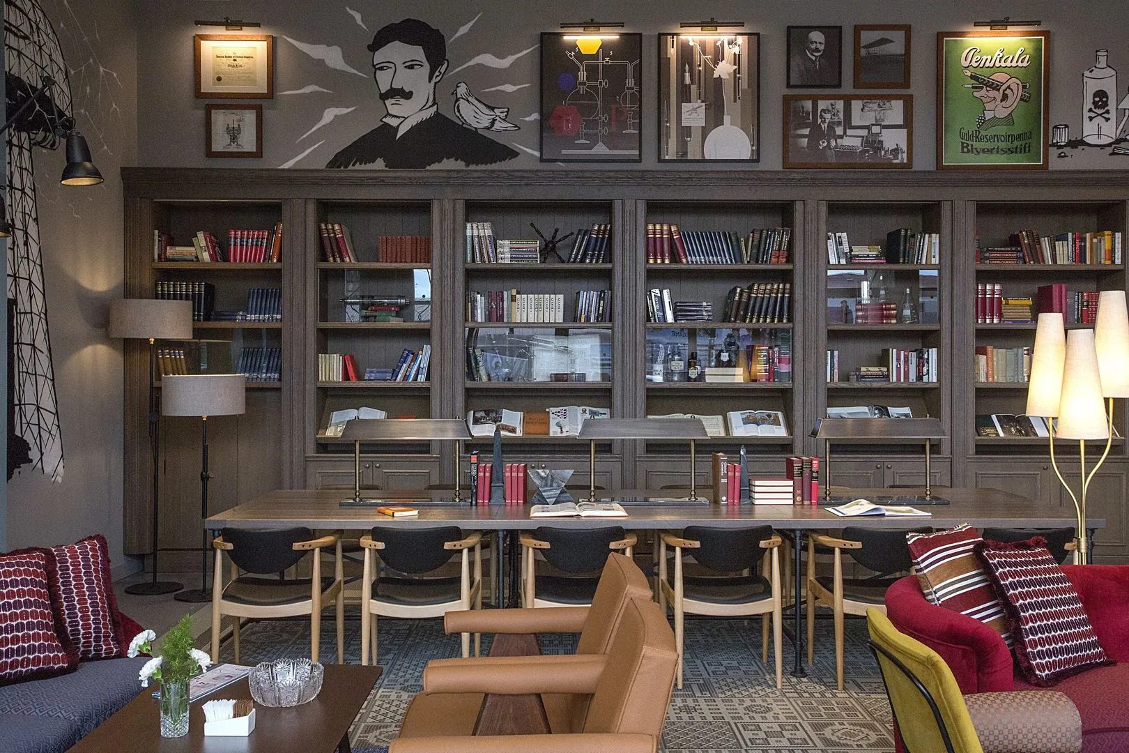 Canopy by Hilton Zagreb - City Centre