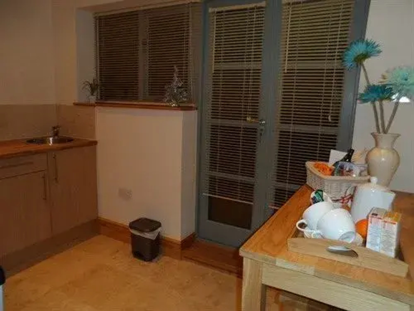 The Stables- Deer Park Farm