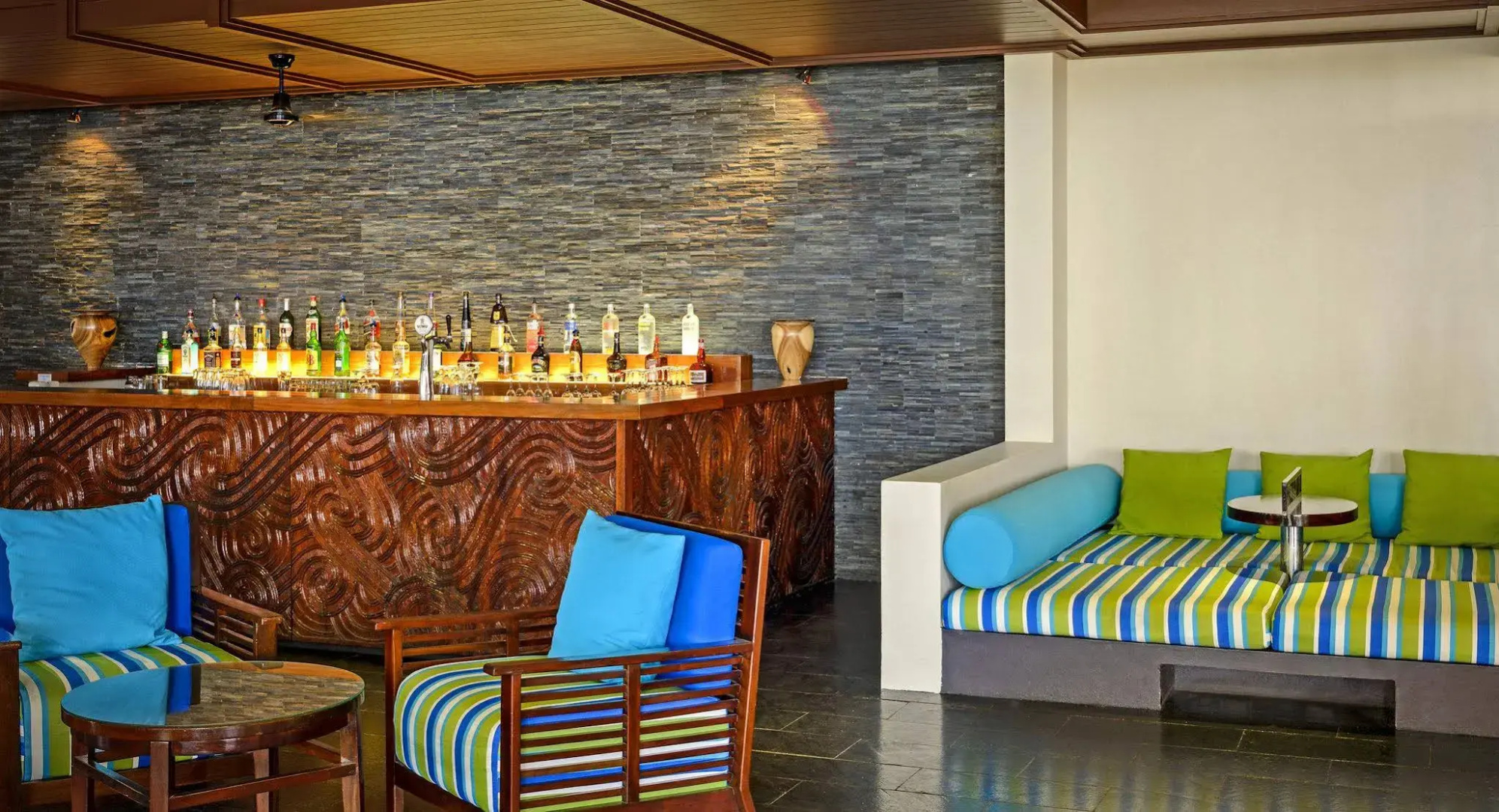 Sheraton Fiji Golf & Beach Resort