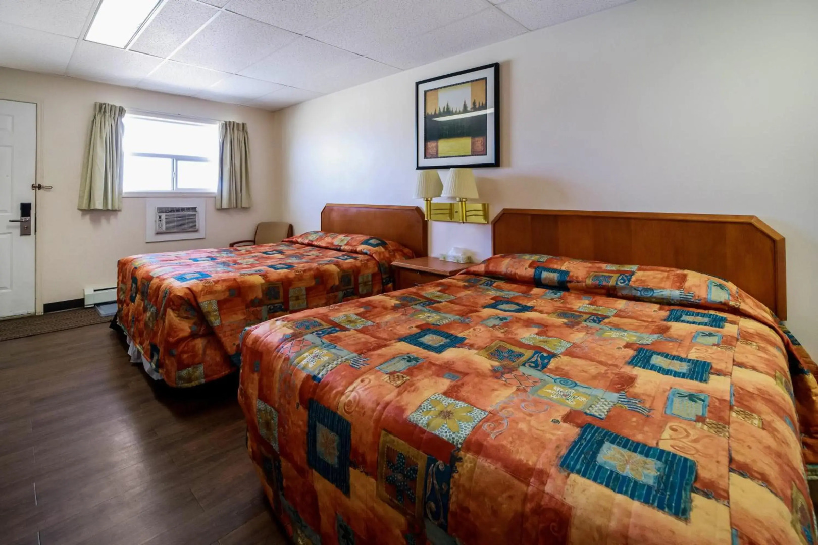 Canadas Best Value Inn Fort St. John