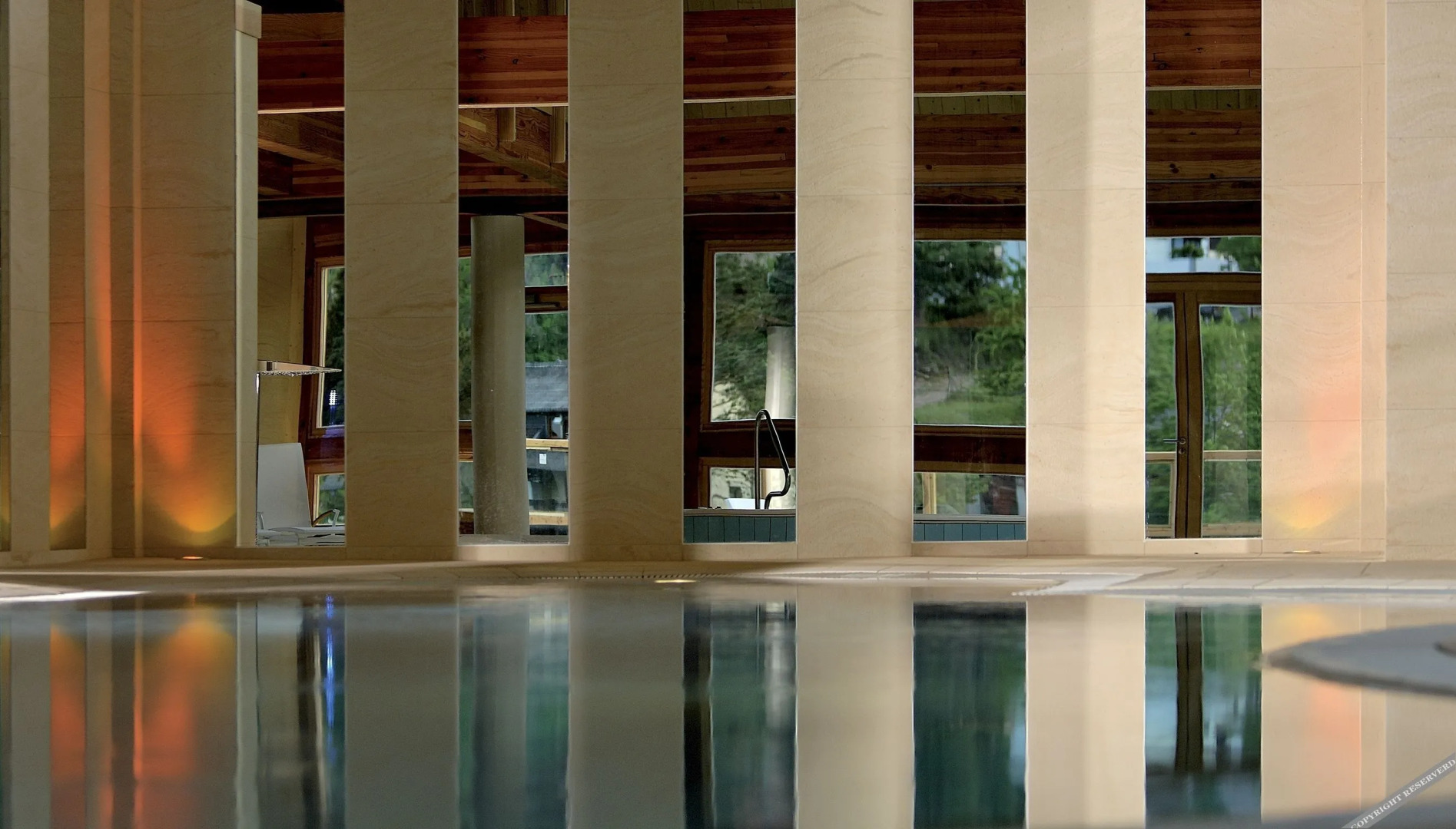 Le Clos des Sources Hôtel*** & Spa