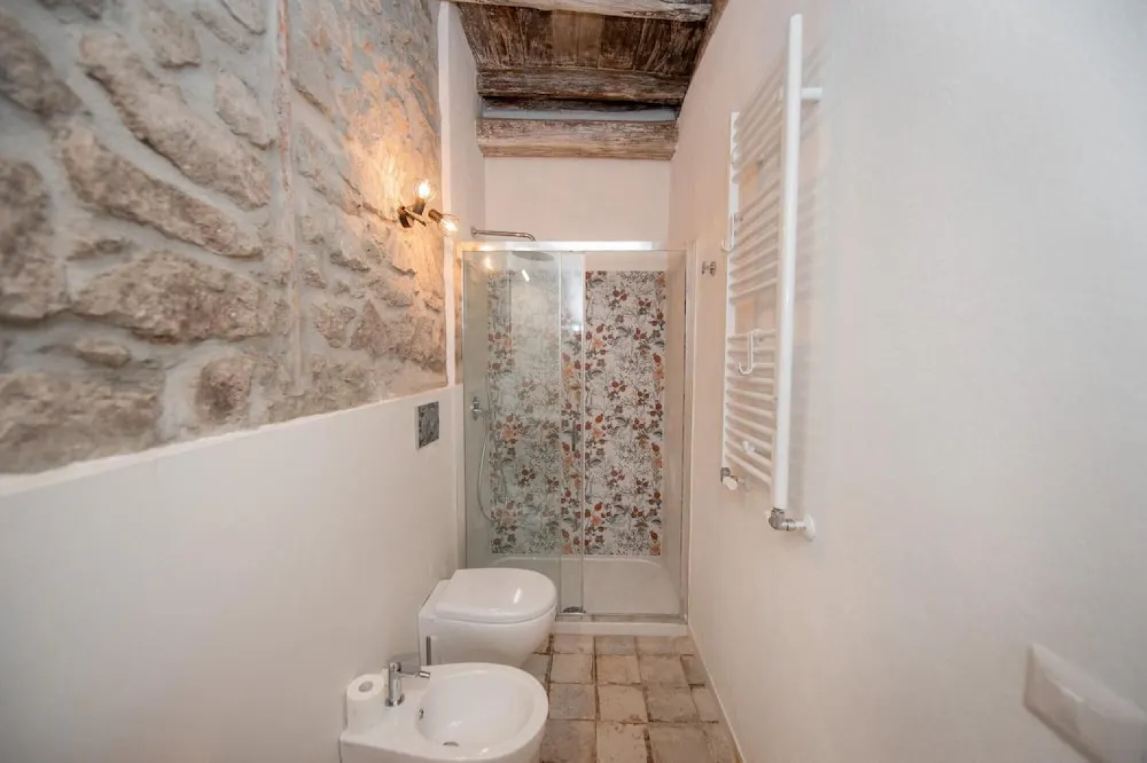 Big Family Villa in Rome Countryside