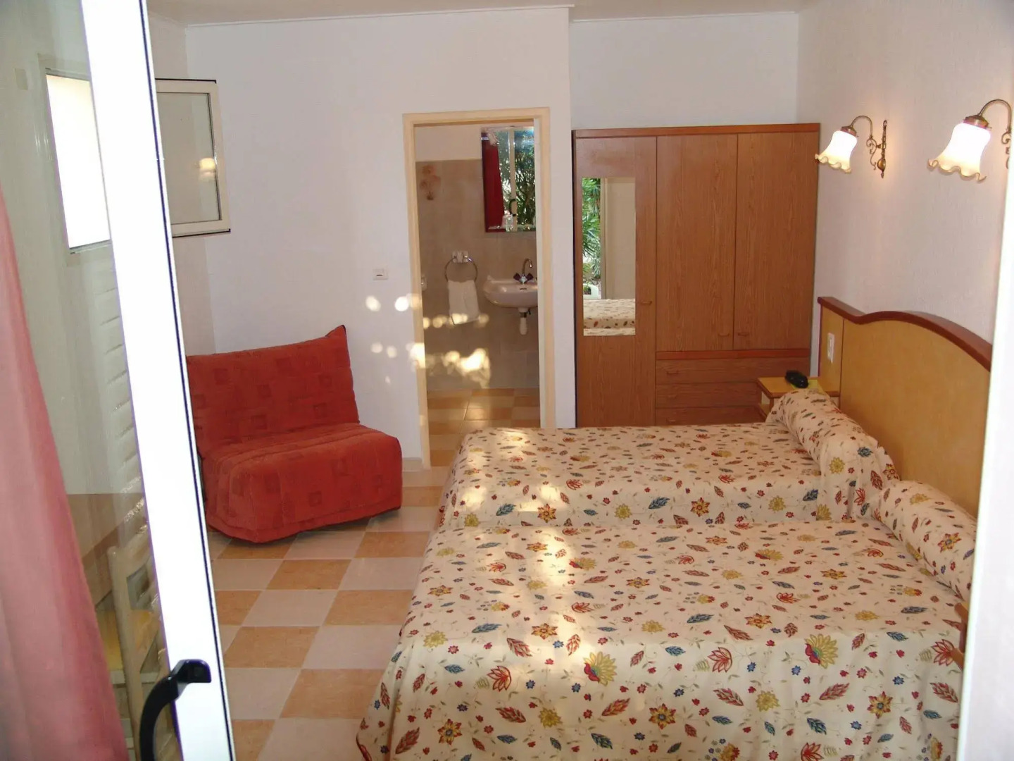 Hotel San Pellegrino