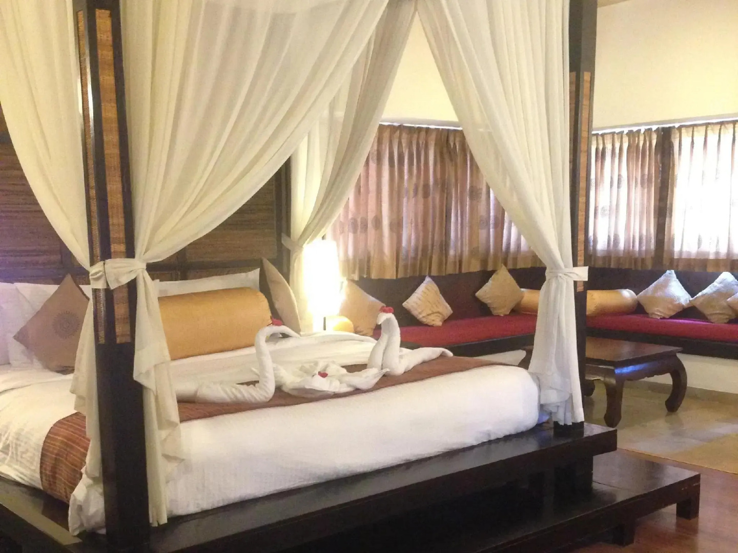 The Windflower Resorts and Spa