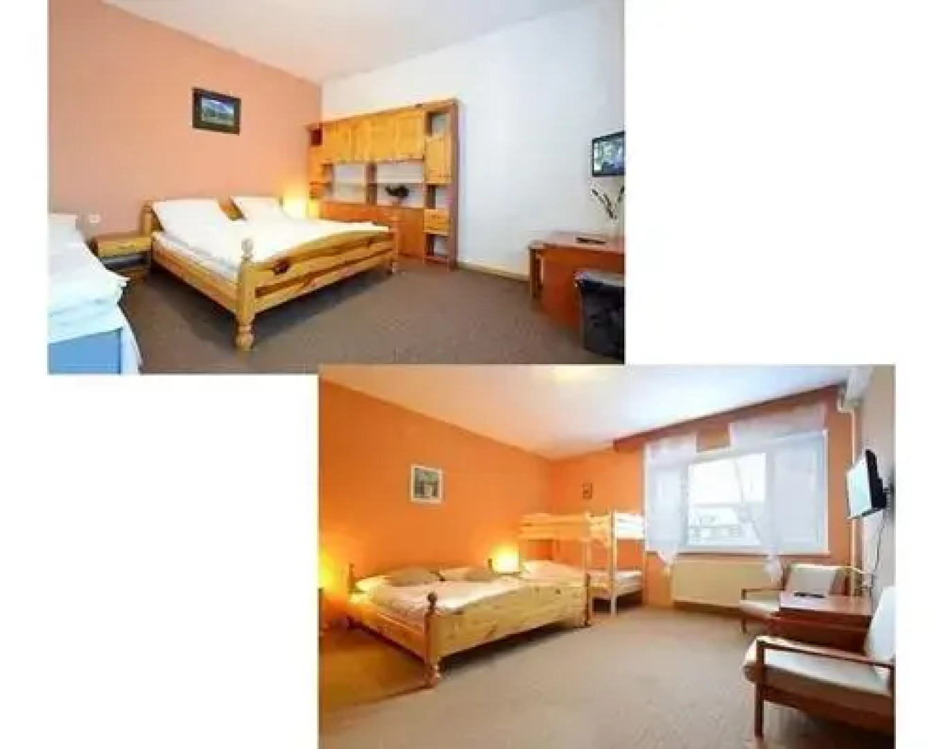 Penzión Jánošík Ždiar