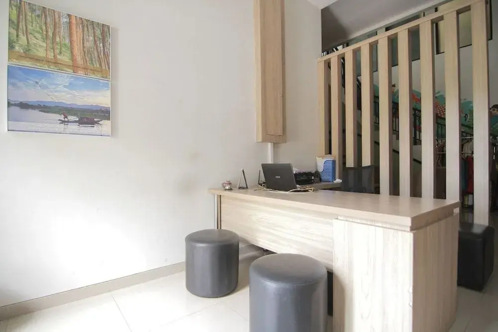 Oemah Djari Guest House Salatiga